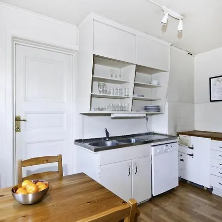 Topfloor Entire * Bergen